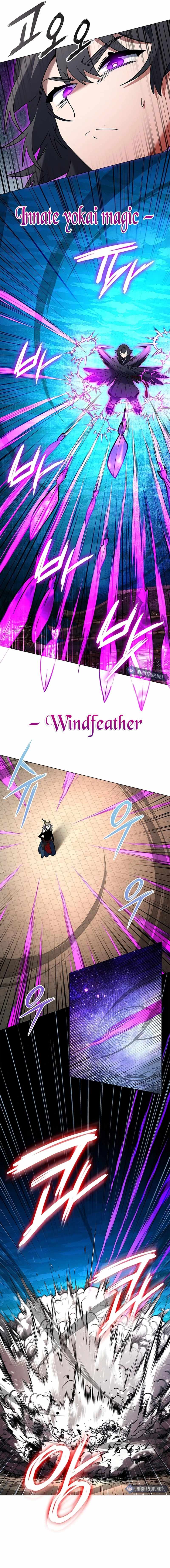 Goblin's Night Chapter 92 18